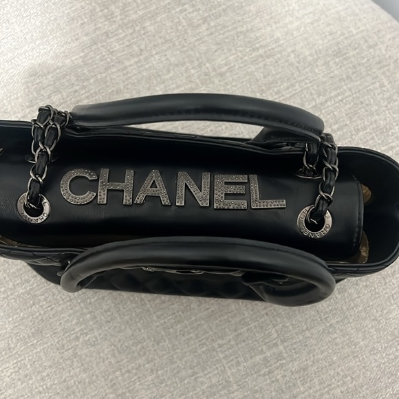 Chanel Satchel purse - Picture 3 of 4